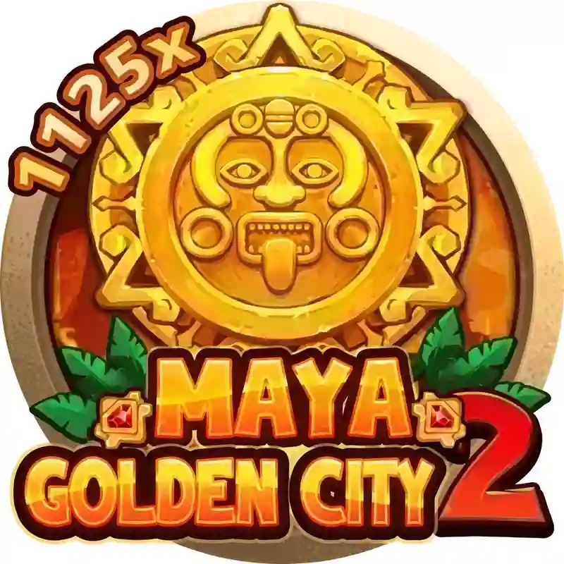 Thành phố vàng Maya 2 casino vk88