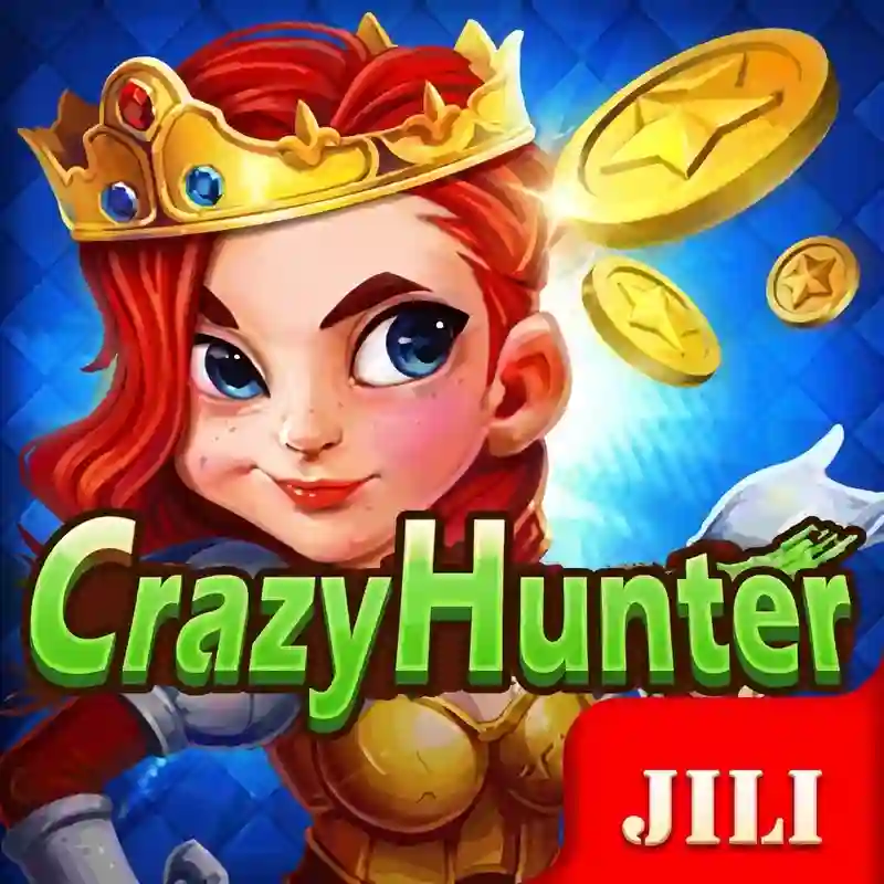 Game thợ săn điên trực tuyến